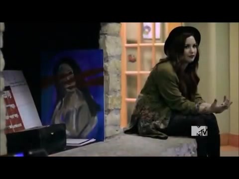 Demi Lovato - Stay Strong Premiere Documentary Full 38839 - Demi - Stay Strong Documentary Part o73