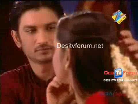 ArManav in Love [1244] - Archana si Manav 3