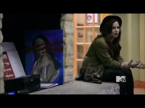 Demi Lovato - Stay Strong Premiere Documentary Full 38868 - Demi - Stay Strong Documentary Part o73