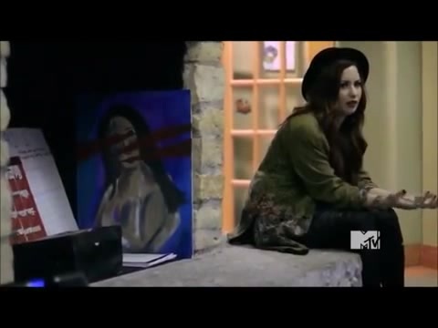 Demi Lovato - Stay Strong Premiere Documentary Full 38876 - Demi - Stay Strong Documentary Part o73