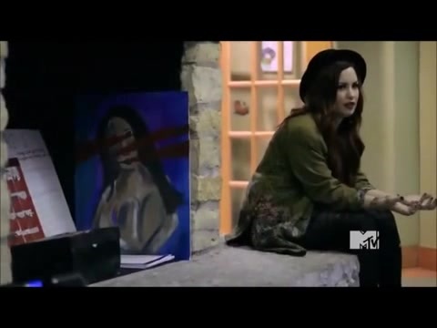 Demi Lovato - Stay Strong Premiere Documentary Full 38886 - Demi - Stay Strong Documentary Part o73