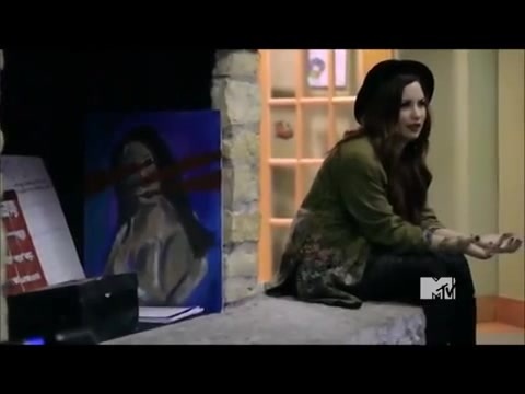 Demi Lovato - Stay Strong Premiere Documentary Full 38897 - Demi - Stay Strong Documentary Part o73