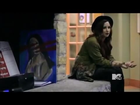 Demi Lovato - Stay Strong Premiere Documentary Full 38923 - Demi - Stay Strong Documentary Part o73