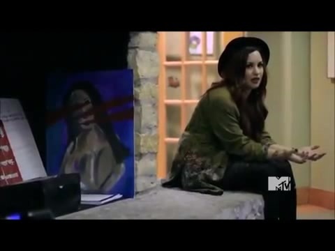 Demi Lovato - Stay Strong Premiere Documentary Full 38930 - Demi - Stay Strong Documentary Part o73