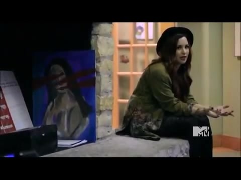 Demi Lovato - Stay Strong Premiere Documentary Full 38938 - Demi - Stay Strong Documentary Part o73