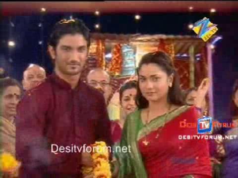 ArManav in Love [1248] - Archana si Manav 3