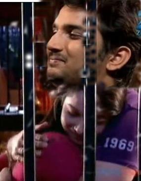 ArManav in Love [1253] - Archana si Manav 3