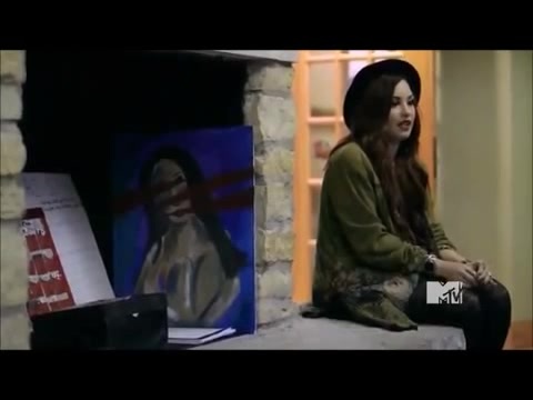 Demi Lovato - Stay Strong Premiere Documentary Full 39235 - Demi - Stay Strong Documentary Part o74