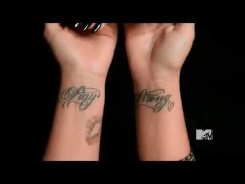 Demi Lovato - Stay Strong Premiere Documentary Full 39380 - Demi - Stay Strong Documentary Part o74