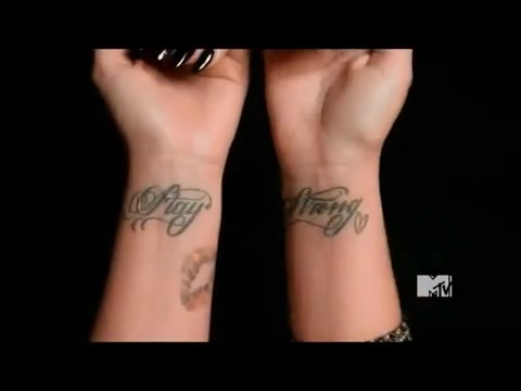 Demi Lovato - Stay Strong Premiere Documentary Full 39381 - Demi - Stay Strong Documentary Part o74
