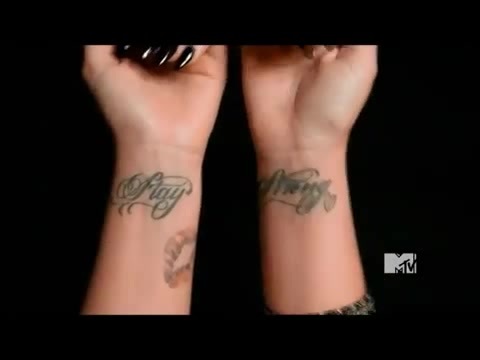 Demi Lovato - Stay Strong Premiere Documentary Full 39382 - Demi - Stay Strong Documentary Part o74