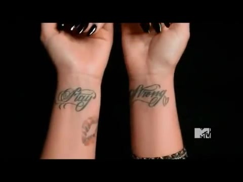 Demi Lovato - Stay Strong Premiere Documentary Full 39383 - Demi - Stay Strong Documentary Part o74