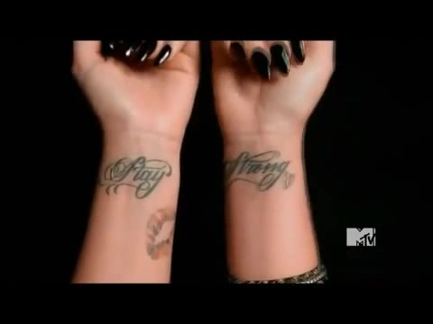 Demi Lovato - Stay Strong Premiere Documentary Full 39385 - Demi - Stay Strong Documentary Part o74