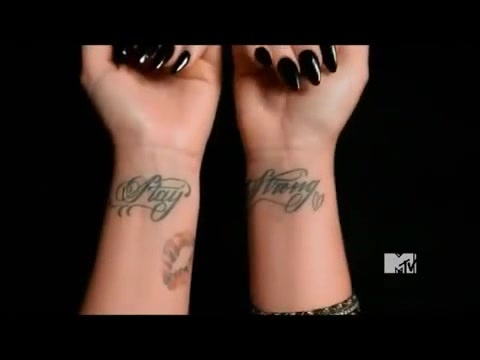Demi Lovato - Stay Strong Premiere Documentary Full 39386 - Demi - Stay Strong Documentary Part o74