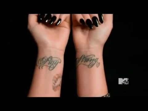 Demi Lovato - Stay Strong Premiere Documentary Full 39390 - Demi - Stay Strong Documentary Part o74