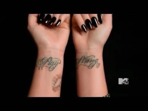 Demi Lovato - Stay Strong Premiere Documentary Full 39392 - Demi - Stay Strong Documentary Part o74