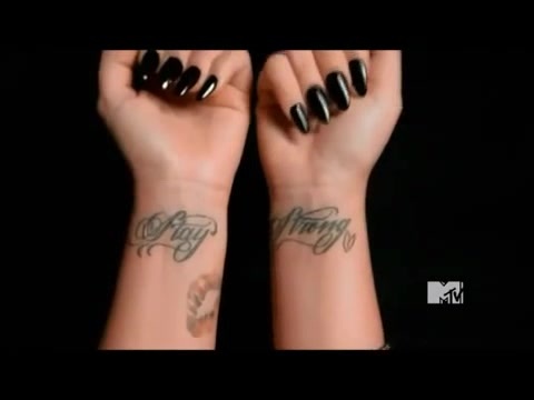Demi Lovato - Stay Strong Premiere Documentary Full 39395 - Demi - Stay Strong Documentary Part o74