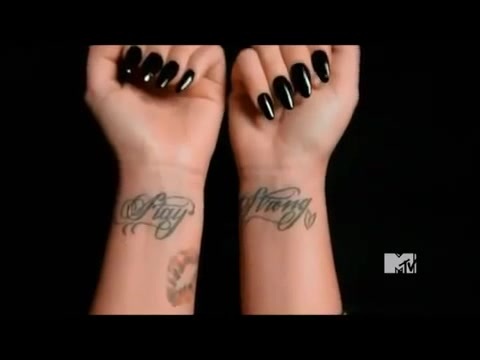 Demi Lovato - Stay Strong Premiere Documentary Full 39401 - Demi - Stay Strong Documentary Part o74