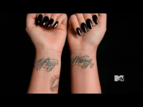 Demi Lovato - Stay Strong Premiere Documentary Full 39402 - Demi - Stay Strong Documentary Part o74