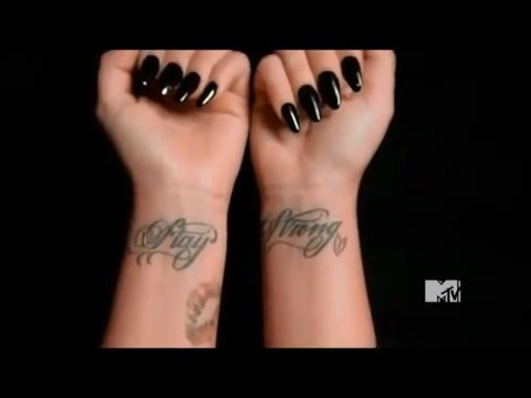 Demi Lovato - Stay Strong Premiere Documentary Full 39403 - Demi - Stay Strong Documentary Part o74