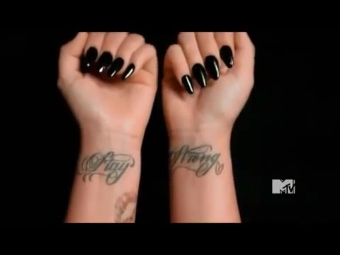 Demi Lovato - Stay Strong Premiere Documentary Full 39406 - Demi - Stay Strong Documentary Part o74