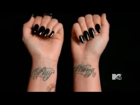 Demi Lovato - Stay Strong Premiere Documentary Full 39414 - Demi - Stay Strong Documentary Part o74