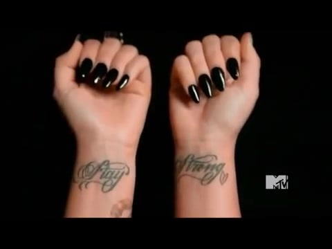 Demi Lovato - Stay Strong Premiere Documentary Full 39415 - Demi - Stay Strong Documentary Part o74