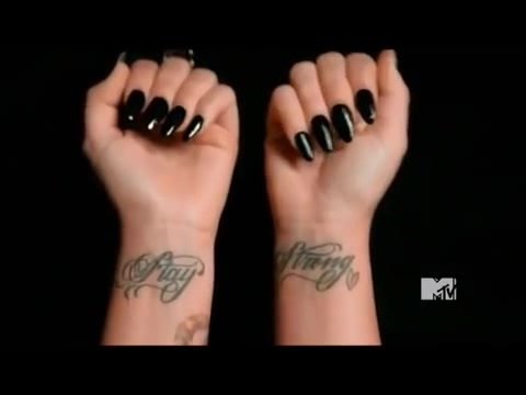 Demi Lovato - Stay Strong Premiere Documentary Full 39417 - Demi - Stay Strong Documentary Part o74