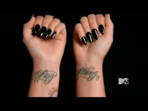 Demi Lovato - Stay Strong Premiere Documentary Full 39419 - Demi - Stay Strong Documentary Part o74