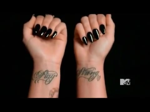 Demi Lovato - Stay Strong Premiere Documentary Full 39420 - Demi - Stay Strong Documentary Part o74