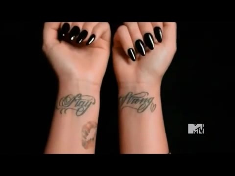 Demi Lovato - Stay Strong Premiere Documentary Full 39433 - Demi - Stay Strong Documentary Part o74