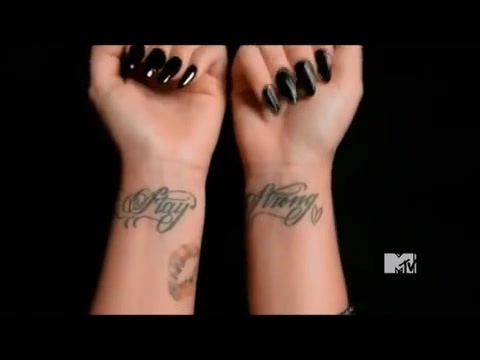 Demi Lovato - Stay Strong Premiere Documentary Full 39436 - Demi - Stay Strong Documentary Part o74