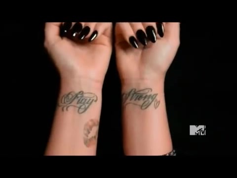 Demi Lovato - Stay Strong Premiere Documentary Full 39438 Demi Lovato - Stay Strong Premiere Documentary Full 39438