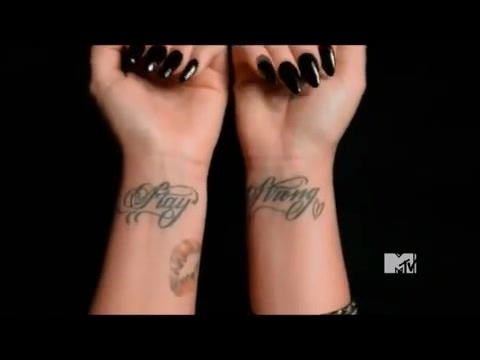 Demi Lovato - Stay Strong Premiere Documentary Full 39440 - Demi - Stay Strong Documentary Part o74