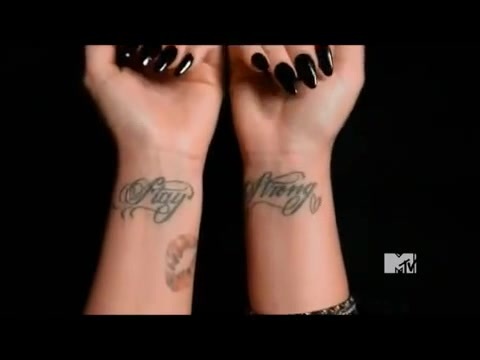 Demi Lovato - Stay Strong Premiere Documentary Full 39443 - Demi - Stay Strong Documentary Part o74