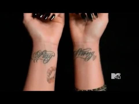 Demi Lovato - Stay Strong Premiere Documentary Full 39447 - Demi - Stay Strong Documentary Part o74