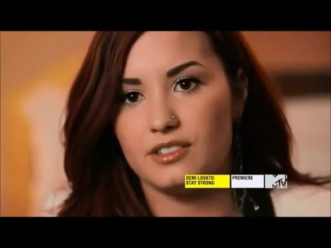 Demi Lovato - Stay Strong Premiere Documentary Full 39477