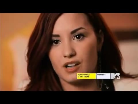 Demi Lovato - Stay Strong Premiere Documentary Full 39499 - Demi - Stay Strong Documentary Part o74