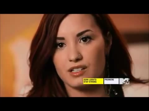 Demi Lovato - Stay Strong Premiere Documentary Full 39500 - Demi - Stay Strong Documentary Part o74