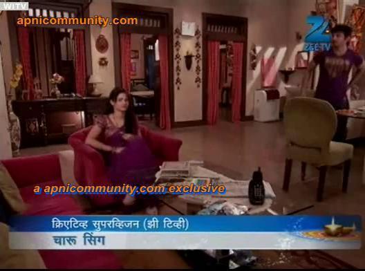 ArManav in Love [1267] - Archana si Manav 3