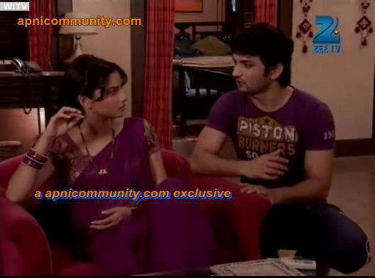 ArManav in Love [1269] - Archana si Manav 3