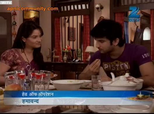 ArManav in Love [1272] - Archana si Manav 3