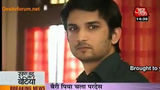 ArManav in Love [1277] - Archana si Manav 3