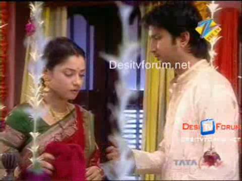 ArManav in Love [1282] - Archana si Manav 3