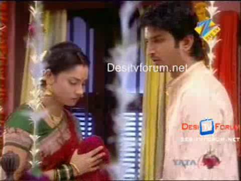 ArManav in Love [1283] - Archana si Manav 3