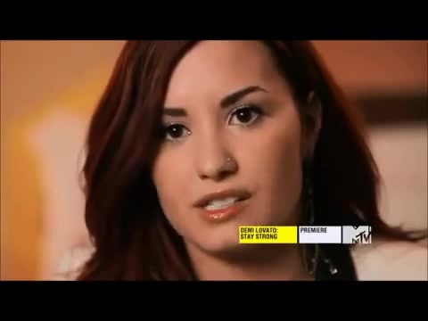 Demi Lovato - Stay Strong Premiere Documentary Full 39501 - Demi - Stay Strong Documentary Part o75