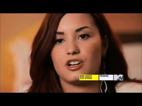 Demi Lovato - Stay Strong Premiere Documentary Full 39655