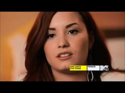 Demi Lovato - Stay Strong Premiere Documentary Full 39661