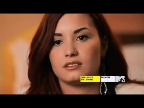 Demi Lovato - Stay Strong Premiere Documentary Full 39666