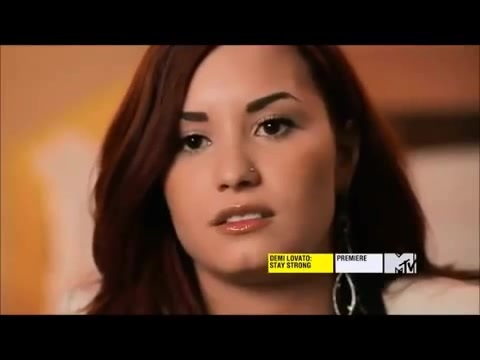 Demi Lovato - Stay Strong Premiere Documentary Full 39668 - Demi - Stay Strong Documentary Part o75